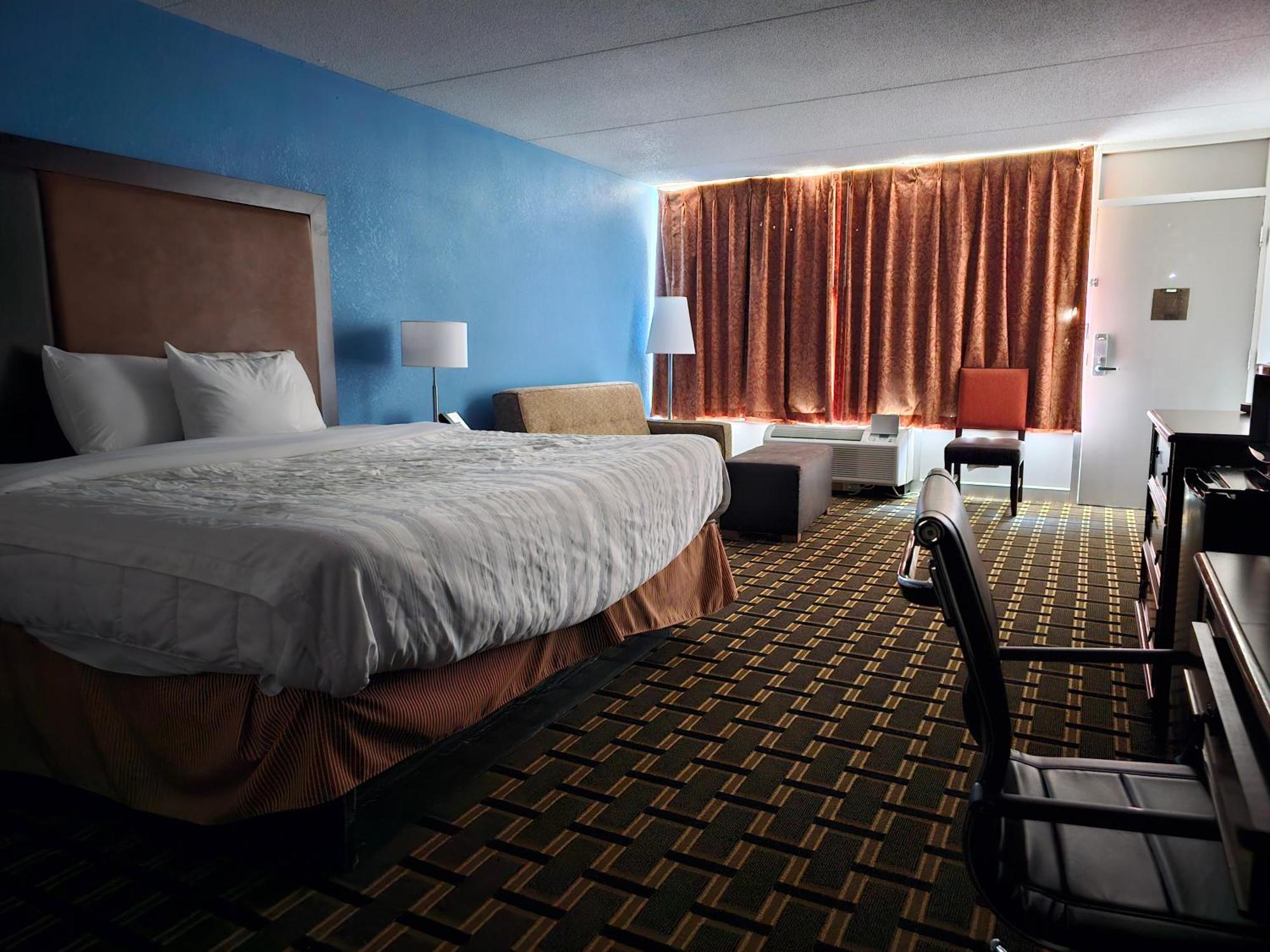 Relax Inn By Oyo Greeneville Near Hwy Us-321 Exterior photo