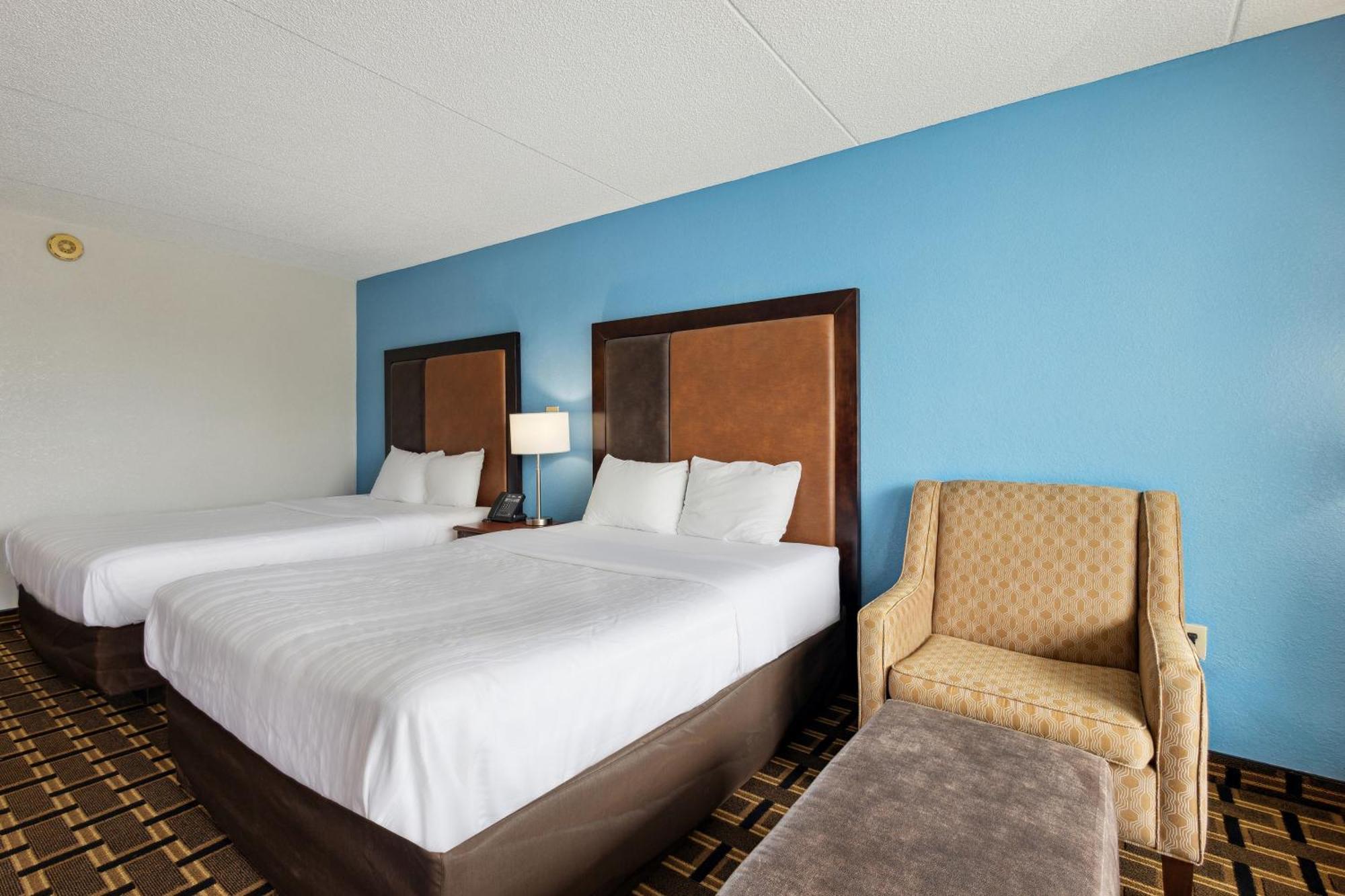 Relax Inn By Oyo Greeneville Near Hwy Us-321 Exterior photo